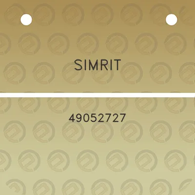 simrit-49052727