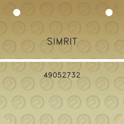 simrit-49052732