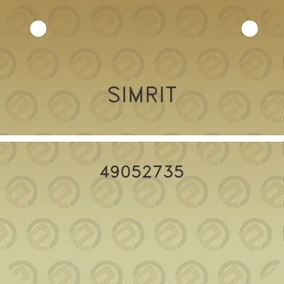 simrit-49052735