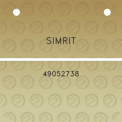 simrit-49052738