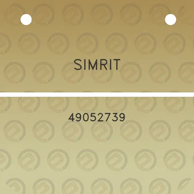 simrit-49052739