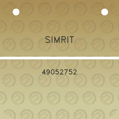 simrit-49052752