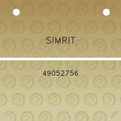 simrit-49052756