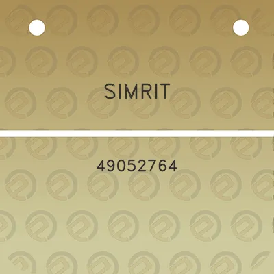 simrit-49052764