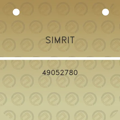 simrit-49052780