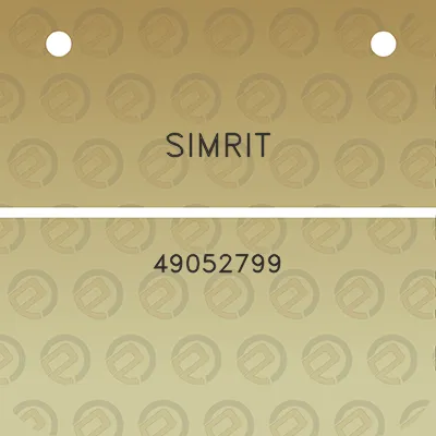 simrit-49052799