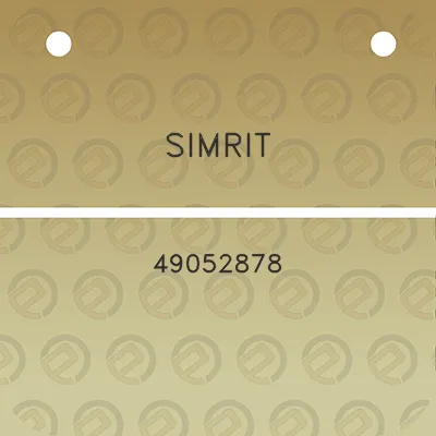 simrit-49052878