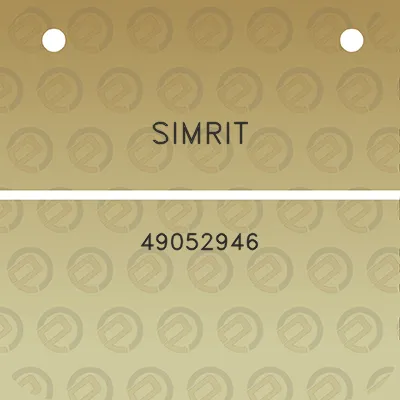 simrit-49052946