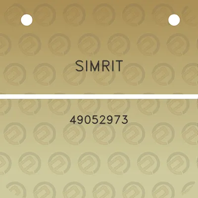 simrit-49052973