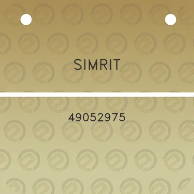 simrit-49052975