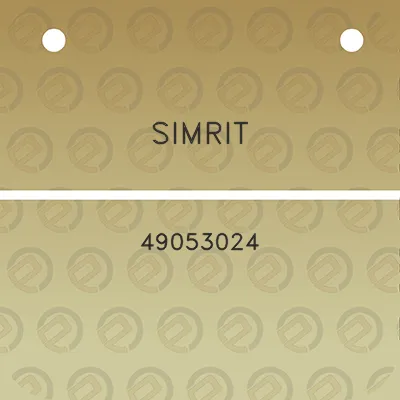 simrit-49053024