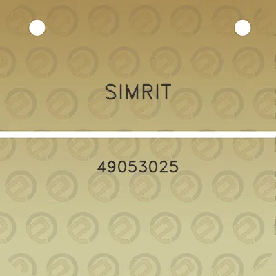 simrit-49053025