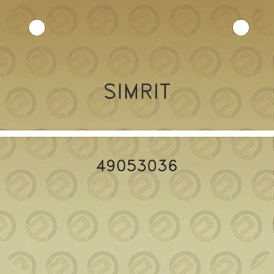 simrit-49053036