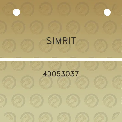 simrit-49053037