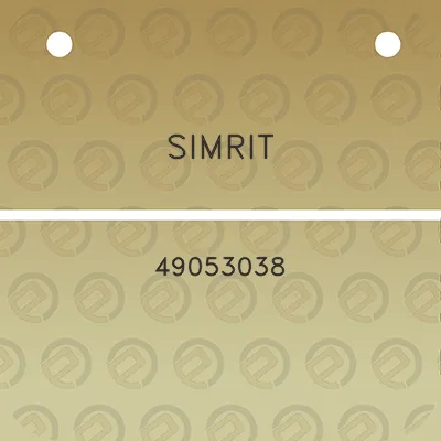 simrit-49053038