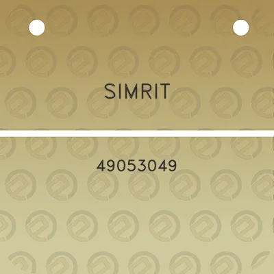 simrit-49053049