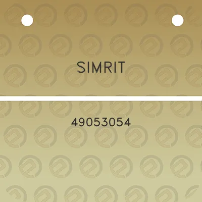 simrit-49053054