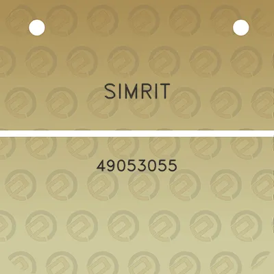 simrit-49053055