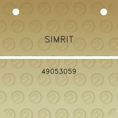 simrit-49053059