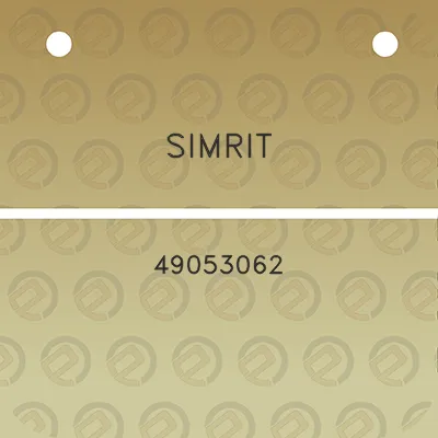 simrit-49053062