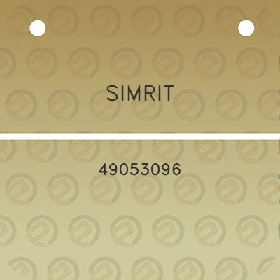 simrit-49053096