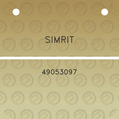 simrit-49053097