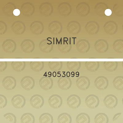 simrit-49053099