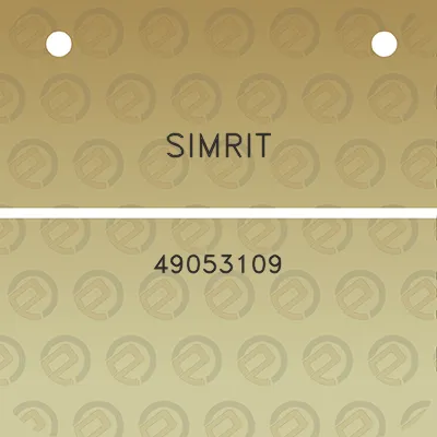 simrit-49053109