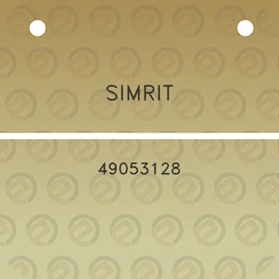 simrit-49053128