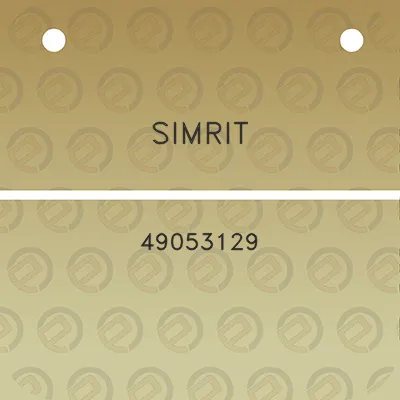 simrit-49053129