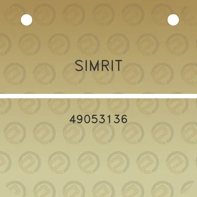 simrit-49053136