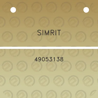 simrit-49053138