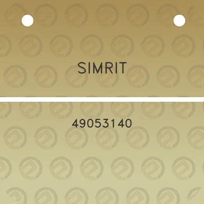 simrit-49053140