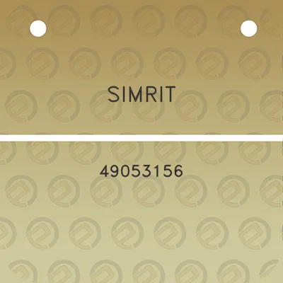 simrit-49053156