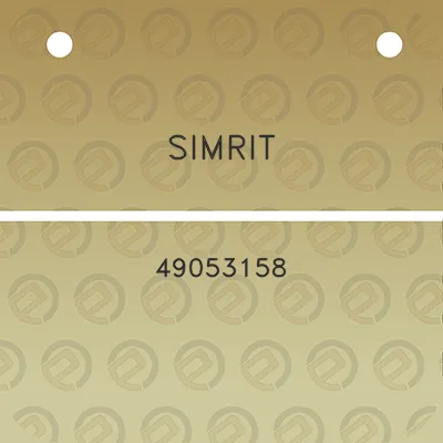 simrit-49053158