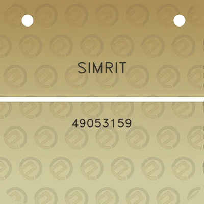 simrit-49053159