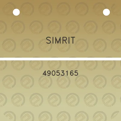 simrit-49053165