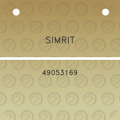 simrit-49053169