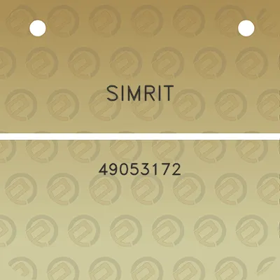 simrit-49053172