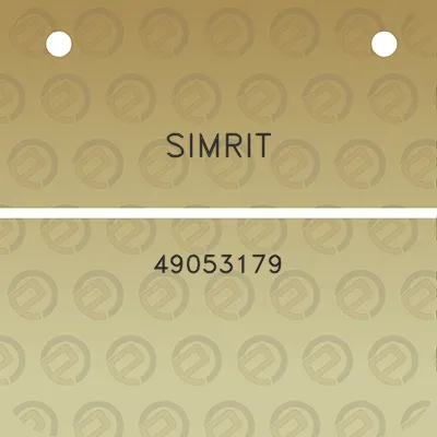 simrit-49053179