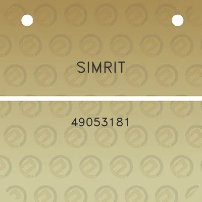 simrit-49053181