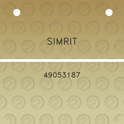 simrit-49053187