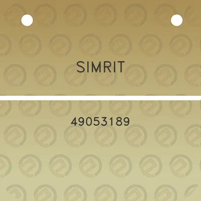 simrit-49053189