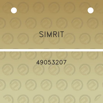 simrit-49053207