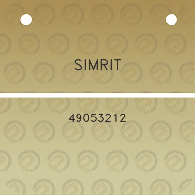 simrit-49053212