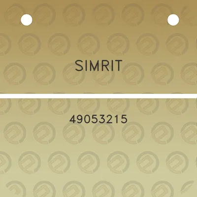 simrit-49053215