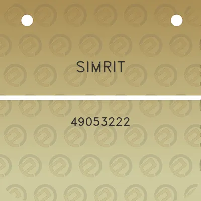 simrit-49053222