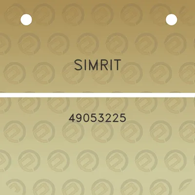 simrit-49053225