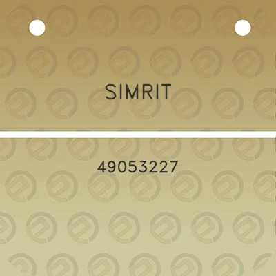 simrit-49053227