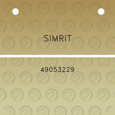 simrit-49053229